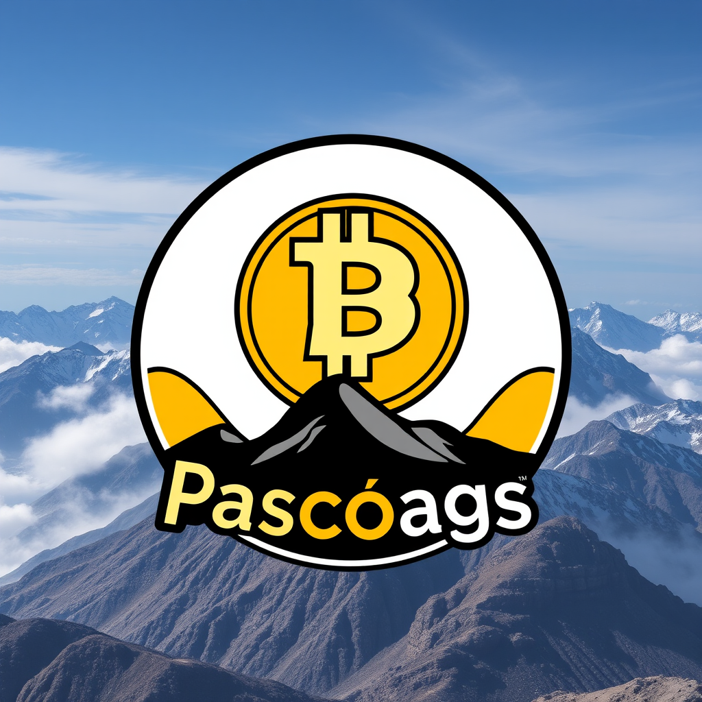 Logotipo de pascoags.com - plataforma de criptomonedas en Argentina