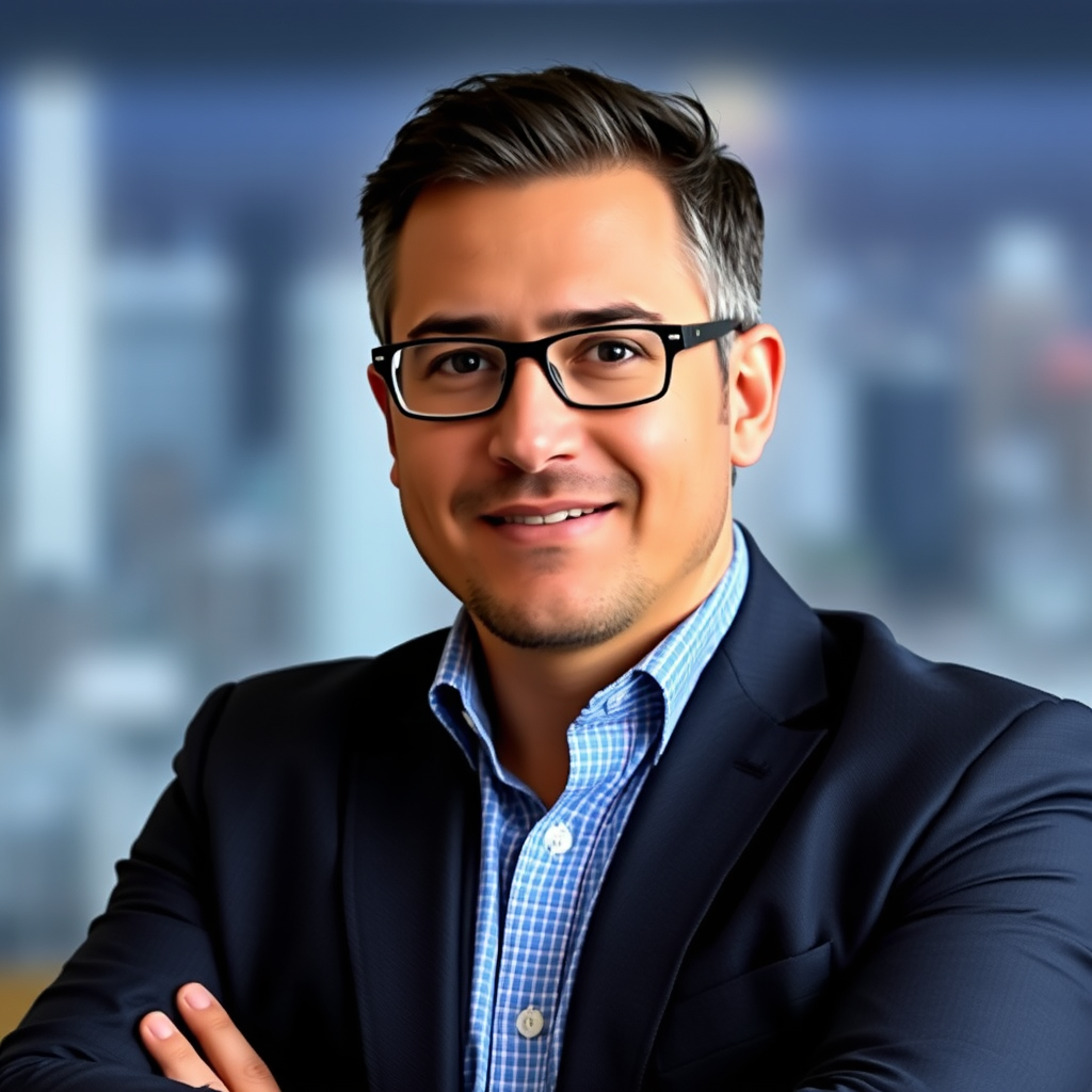 Diego Fernández, analista principal de mercados especializado en tendencias cripto de América Latina, experto en análisis macroeconómico y oportunidades emergentes del mercado argentino
